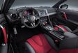 Nissan GT-R Nismo : facelift au Nürburgring  #6