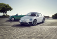 Facelift voor de Volkswagen Beetle #1