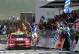 De Skoda Superb van de directeur van de Tour de France #2
