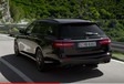 VIDEO – Mercedes E-Klasse Break: in beeld #1