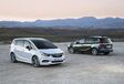 Opel Zafira: facelift en connectiviteit #2