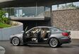 BMW Série 3 Gran Turismo : quelques changements #2