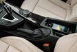 BMW Série 3 Gran Turismo : quelques changements #7