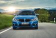BMW 3-Reeks Gran Turismo: lichte facelift #8