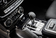Mercedes G 350 d Professional: onverschrokken  #4