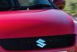 Suzuki Swift Sport: met turbo  #1