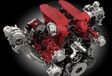 V8 van Ferrari Motor van het Jaar 2016 #2