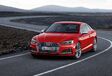 Audi A5 et S5 : 2e génération #8
