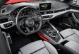 Audi A5 et S5 : 2e génération #11