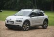 Citroën: de hydraulische ophanging keert (een beetje) terug #5