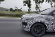 Jaguar E-Pace sur la E40 #2