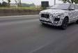 Jaguar E-Pace sur la E40 #1