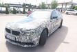 La future BMW Série 5 de sortie #1