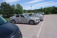 La future BMW Série 5 de sortie #4