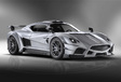 Mazzanti Evantra Millecavalli : chiffres officiels #1