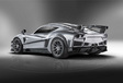 Mazzanti Evantra Millecavalli : chiffres officiels #3