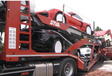 7 Porsche Cayman GT4’s betrokken bij ongeval #3
