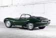 Jaguar XKSS: uitverkocht #2