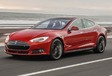 Tesla : l'omerta autour de casses de suspension ? #1