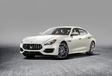 Maserati Quattroporte: facelift en nieuwe versies #2