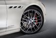 Maserati Quattroporte: facelift en nieuwe versies #4