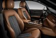 Maserati Quattroporte : elle passe à 2 mondes #6