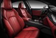 Maserati Quattroporte: facelift en nieuwe versies #7