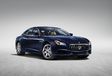 Maserati Quattroporte : elle passe à 2 mondes #9