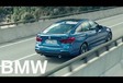 BMW: ontdek de nieuwe 3-Reeks Gran Turismo #1