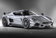 Mazzanti Evantra Millecavalli : 1000 ch ! #1