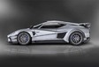 Mazzanti Evantra Millecavalli : 1000 ch ! #3