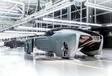Rolls-Royce Next 100 Vision : l’avenir du luxe #2