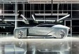Rolls-Royce Next 100 Vision : l’avenir du luxe #3