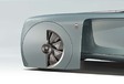 Rolls-Royce Vision Next 100: toekomstige luxe #7