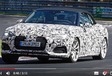 Future Audi A5 : jamais sans cabriolet #1