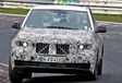BMW X5 2018 : plus tôt que prévu #1