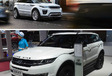 Procès Land Rover vs Landwind : c’est mal parti #1