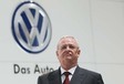 Dieselgate: onderzoek naar Martin Winterkorn #1