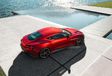 Aston Martin Vanquish Zagato gaat in serieproductie #3