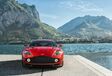 Aston Martin Vanquish Zagato gaat in serieproductie #5