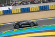 La Bugatti Chiron à 380 km/h au Mans #1