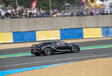 La Bugatti Chiron à 380 km/h au Mans #3