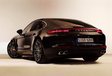 Nieuwe Porsche Panamera: gelekt op internet #2