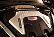 Nieuwe Porsche Panamera: gelekt op internet #3