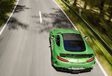 Mercedes-AMG GT-R : le monstre vert #8