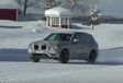 BMW X3 : en 2017 #1