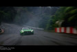 Mercedes-AMG GT-R : Lewis Hamilton dans l’Enfer vert #1