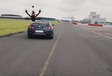 Nissan GT-R 2017 : la course au drone ! #1