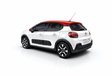 Citroën C3 : photos en fuite sur le web #2