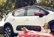 Citroën C3: met geïntegreerde dashcam #9
